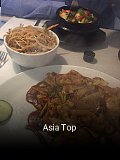 Asia Top essen bestellen