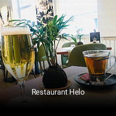 Restaurant Helo bestellen