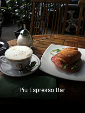 Piu Espresso Bar online bestellen