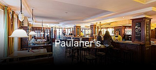Paulaner´s online delivery