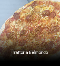 Trattoria Belmondo online bestellen