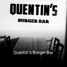 Quentin´s Burger Bar online delivery