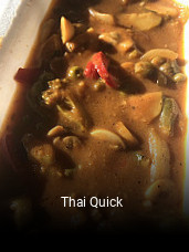 Thai Quick  essen bestellen