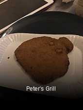 Peter's Grill essen bestellen
