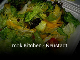 mok Kitchen - Neustadt online bestellen