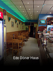 Edo Döner Haus  online bestellen