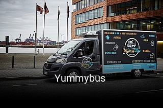 Yummybus  online delivery