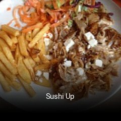 Sushi Up essen bestellen