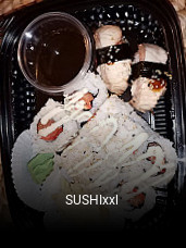 SUSHIxxl online delivery