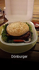 Dönburger online delivery