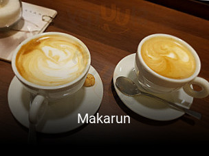Makarun online delivery