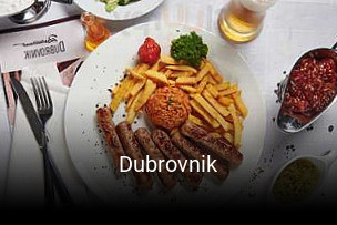 Dubrovnik online delivery