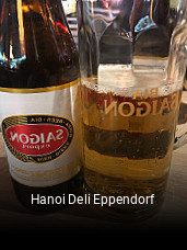 Hanoi Deli Eppendorf essen bestellen