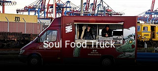 Soul Food Truck essen bestellen