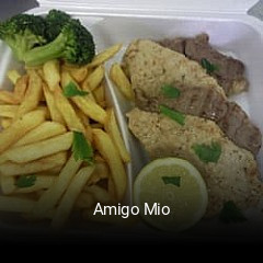 Amigo Mio online bestellen