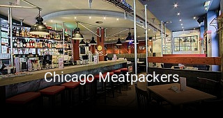 Chicago Meatpackers bestellen