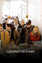 Luicella's Ice Cream bestellen