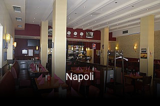 Napoli online bestellen