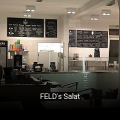 FELD's Salat online delivery