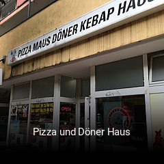Pizza und Döner Haus online delivery