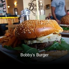 Bobby's Burger online bestellen