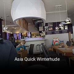 Asia Quick Winterhude online delivery