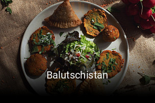 Balutschistan essen bestellen