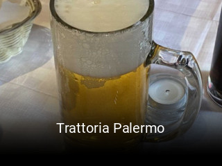 Trattoria Palermo online bestellen