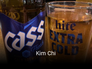 Kim Chi bestellen