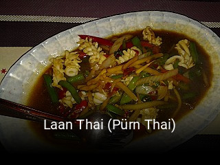 Laan Thai (Pürn Thai) bestellen