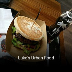 Luke's Urban Food essen bestellen