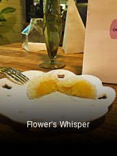 Flower's Whisper bestellen