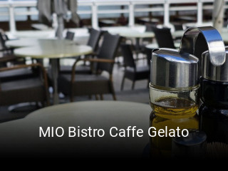 MIO Bistro Caffe Gelato bestellen
