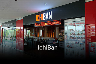 IchiBan bestellen