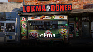 Lokma online delivery