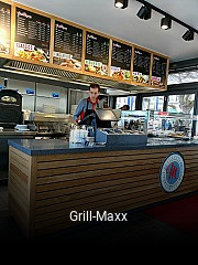 Grill-Maxx essen bestellen