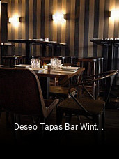 Deseo Tapas Bar Winterhude bestellen