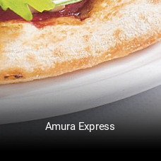 Amura Express essen bestellen