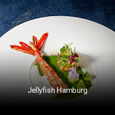 Jellyfish Hamburg essen bestellen