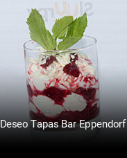 Deseo Tapas Bar Eppendorf online delivery