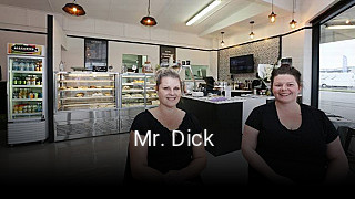 Mr. Dick  essen bestellen