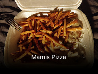 Mamis Pizza online bestellen