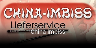 China Imbiss online bestellen