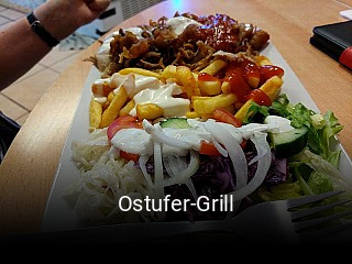 Ostufer-Grill online delivery