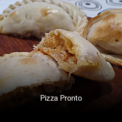 Pizza Pronto online delivery