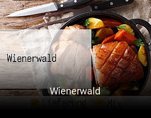 Wienerwald online delivery