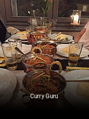 Curry Guru online delivery