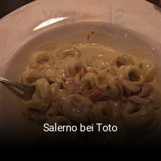 Salerno bei Toto bestellen