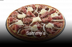 Sammy's online bestellen