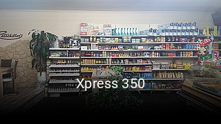 Xpress 350 online delivery